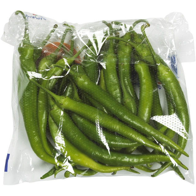 Paprika Tüte sivri, carli, Dolma